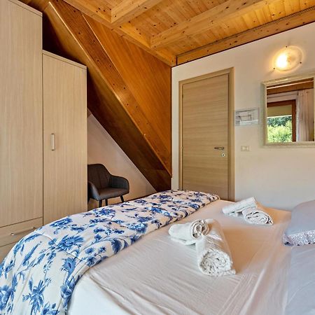 Residence Tatiana B2 Tremosine Eksteriør billede