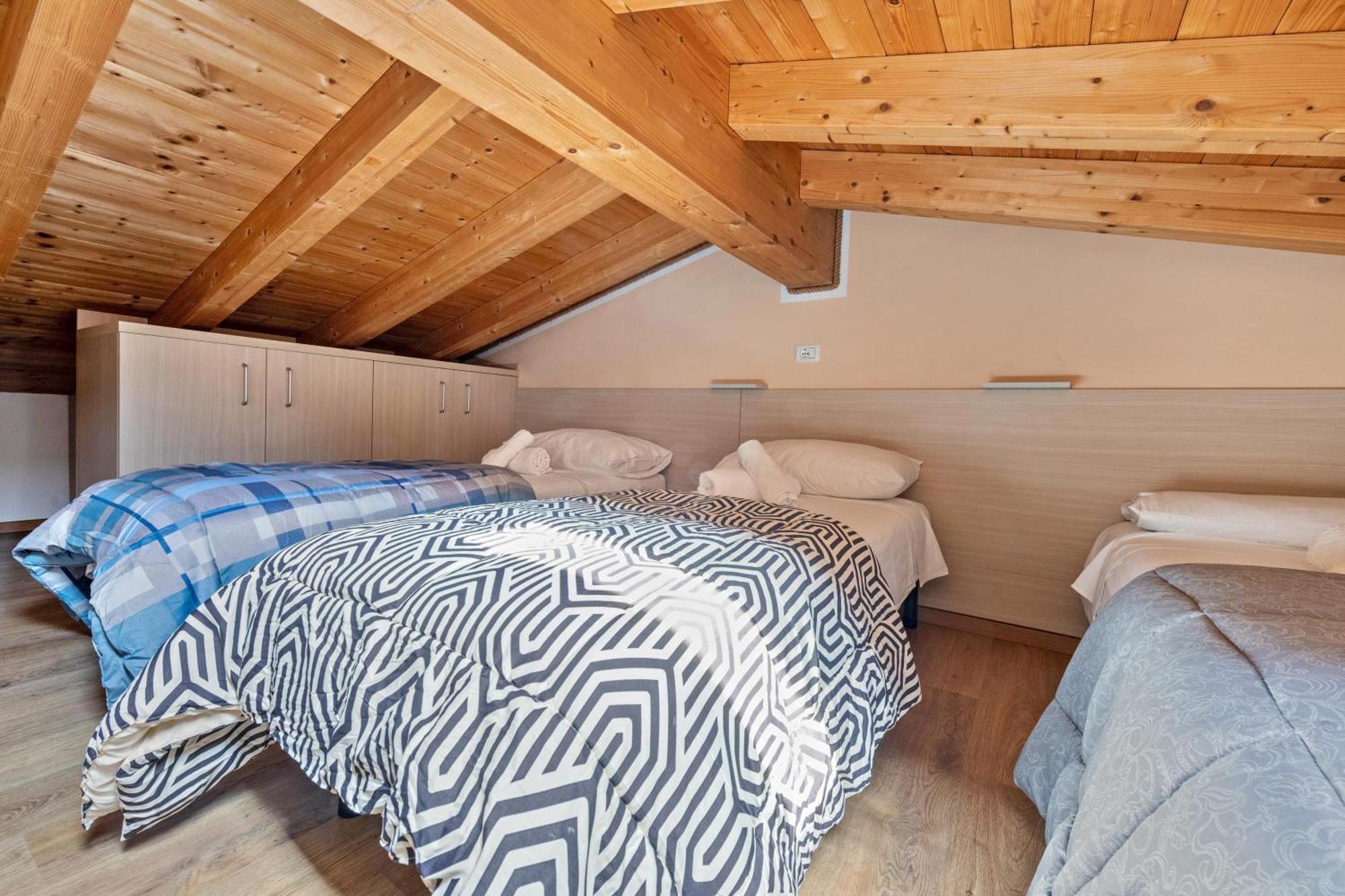 Residence Tatiana B2 Tremosine Eksteriør billede